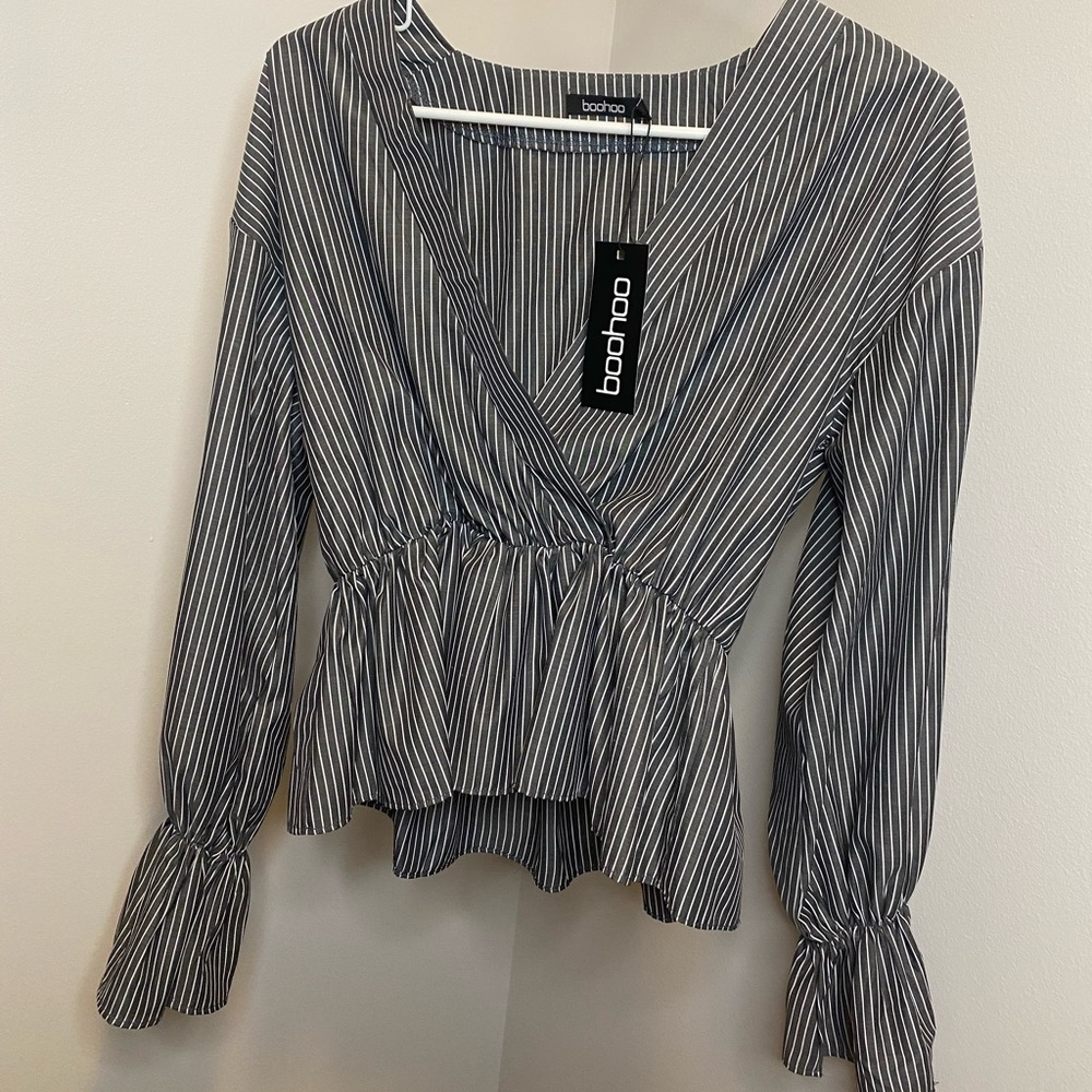 Women’s fashion Blouse